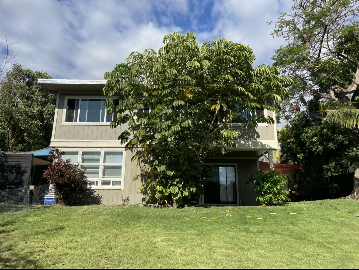 After Whole Home Exterior Transformation