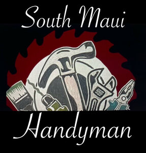 South Maui Handyman logo
